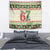 Funny Six Seven 67 Christmas Tapestry Christmas Santa Patterns - Wonder Print Shop