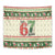 Funny Six Seven 67 Christmas Tapestry Christmas Santa Patterns - Wonder Print Shop