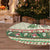 Funny Six Seven 67 Christmas Tree Skirt Christmas Santa Patterns - Wonder Print Shop