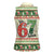 Funny Six Seven 67 Christmas Women Sleeveless Polo Shirt Christmas Santa Patterns - Wonder Print Shop