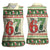 Funny Six Seven 67 Christmas Women Sleeveless Polo Shirt Christmas Santa Patterns - Wonder Print Shop