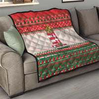 Hungary Christmas Quilt Magyarorszag Boldog Karacsonyt - Wonder Print Shop