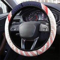 USA Soccer Steering Wheel Cover Play With Pride - Wonder Print Shop