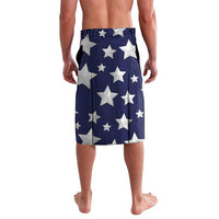 Custom United States Ice Hockey Lavalava USA Go Champions