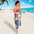 Custom United States Ice Hockey Sarong USA Go Champions