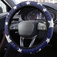 United States Ice Hockey Steering Wheel Cover USA Go Champions