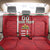 Custom Hungary Hockey Back Car Seat Cover Magyarorszag Sporty Style