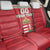 Custom Hungary Hockey Back Car Seat Cover Magyarorszag Sporty Style