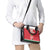 Custom Hungary Hockey Shoulder Handbag Magyarorszag Sporty Style