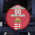Custom Hungary Hockey Spare Tire Cover Magyarorszag Sporty Style