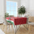 Custom Hungary Hockey Tablecloth Magyarorszag Sporty Style