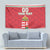 Custom Hungary Hockey Tapestry Magyarorszag Sporty Style