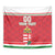 Custom Hungary Hockey Tapestry Magyarorszag Sporty Style
