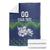 Custom Slovenia Hockey Blanket Slovenija Lynx Mascot