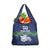 Custom Slovenia Hockey Grocery Bag Slovenija Lynx Mascot
