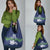 Custom Slovenia Hockey Grocery Bag Slovenija Lynx Mascot