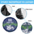 Custom Slovenia Hockey Spare Tire Cover Slovenija Lynx Mascot