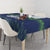 Custom Slovenia Hockey Tablecloth Slovenija Lynx Mascot