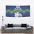 Custom Slovenia Hockey Tapestry Slovenija Lynx Mascot