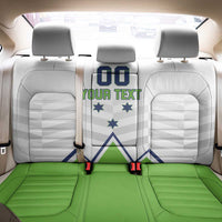 Custom Slovenia Hockey Back Car Seat Cover Risi Go Champions