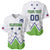 Custom Slovenia Hockey Baseball Jersey Risi Go Champions