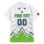 Custom Slovenia Hockey Family Matching Tank Maxi Dress and Hawaiian Shirt Risi Go Champions
