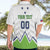 Custom Slovenia Hockey Hawaiian Shirt Risi Go Champions