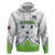 Custom Slovenia Hockey Hoodie Risi Go Champions