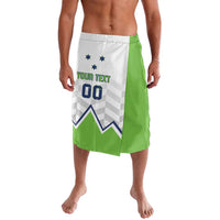 Custom Slovenia Hockey Lavalava Risi Go Champions