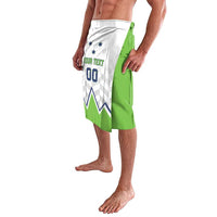 Custom Slovenia Hockey Lavalava Risi Go Champions