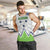Custom Slovenia Hockey Men Tank Top Risi Go Champions