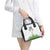 Custom Slovenia Hockey Shoulder Handbag Risi Go Champions