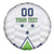 Custom Slovenia Hockey Spare Tire Cover Risi Go Champions