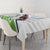 Custom Slovenia Hockey Tablecloth Risi Go Champions