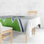 Custom Slovenia Hockey Tablecloth Risi Go Champions