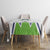 Custom Slovenia Hockey Tablecloth Risi Go Champions