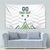 Custom Slovenia Hockey Tapestry Risi Go Champions