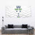 Custom Slovenia Hockey Tapestry Risi Go Champions