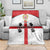 Personalized Sardinia Blanket Flag Style