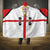 Personalized Sardinia Hooded Blanket Flag Style