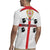 Personalized Sardinia Rugby Jersey Flag Style