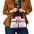 Personalized Sardinia Shoulder Handbag Flag Style