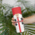 Personalized Sardinia Skinny Tumbler Flag Style