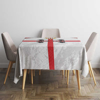 Personalized Sardinia Tablecloth Flag Style
