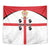 Personalized Sardinia Tapestry Flag Style