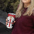 Personalized Sardinia Tumbler Cup Flag Style