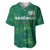 Custom Sardinia Football Baseball Jersey Natzionale sarda de Bocia