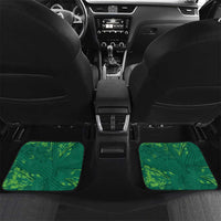 Custom Sardinia Football Car Mats Natzionale sarda de Bocia