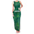 Custom Sardinia Football Family Matching Tank Maxi Dress and Hawaiian Shirt Natzionale sarda de Bocia