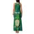 Custom Sardinia Football Family Matching Tank Maxi Dress and Hawaiian Shirt Natzionale sarda de Bocia